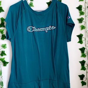 Champion soft t-shirt